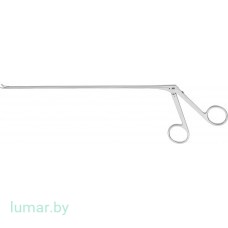 Ножницы TREND изогнутые вправо