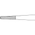 Пинцет OCHSNER, лигатурный, желобоватый, 145 мм, артикул - BD130R