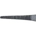 Пинцет MICRO-ADSON титановый, рифленый, 120 мм, артикул - BD221T