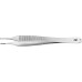 Пинцет HUDSON для ткани, 125 мм, артикул - BD225R Пинцет HUDSON для ткани, 125 мм, артикул - BD225R