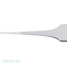 Микропинцет LAZAR для шовного материала, 0.8 мм 155 мм