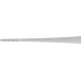 Пинцет CAIRNS DOTT диссекционный, 175 мм, артикул - BD268R