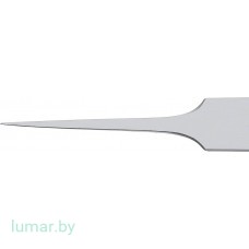 Микропинцет "ювелирный" № 5, 0.15 мм 110 мм