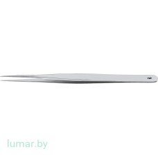 Микропинцет "ювелирный" № 3, 0.3 мм 135 мм