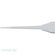 Микропинцет AUSTIN для наложения швов, 0.8 мм 140 мм