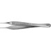 Пинцет MICRO-ADSON хирургический, 1х2 зуба, 120 мм, артикул - BD510R Пинцет MICRO-ADSON хирургический, 1х2 зуба, 120 мм, артикул - BD510R