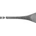 Пинцет ADSON титановый, 1х2 зуба, 120 мм, артикул - BD516T
