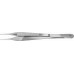 Пинцет MICRO-ADSON хирургический, 1х2 зуба, 150 мм, артикул - BD520R Пинцет MICRO-ADSON хирургический, 1х2 зуба, 150 мм, артикул - BD520R