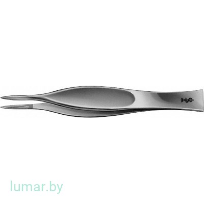 Зажим оскольчатый FEILCHENFELD 95 мм, артикул - BD964R