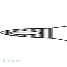 Зажим оскольчатый FEILCHENFELD 95 мм