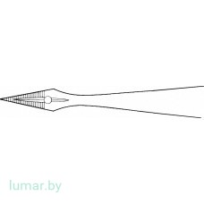 Зажим оскольчатый HUNTER 105 мм