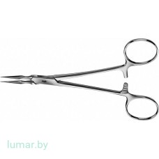 Зажим оскольчатый STIEGLITZ прямой, 140 мм