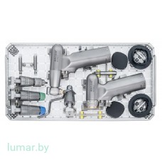 Набор фиксаторов ECCOS для моторов и принадлежностей ACCULAN