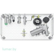 Набор фиксаторов ECCOS для дрели малой ACCULAN 4 GA344