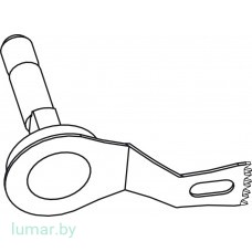 Лезвие для пилы GB392R, коленчатое, 11/8/0.5/0.7 мм