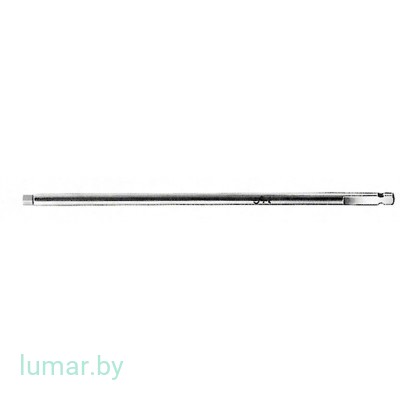 Отвертка, SW3.5, с хвостовиком AO, артикул - GC354R