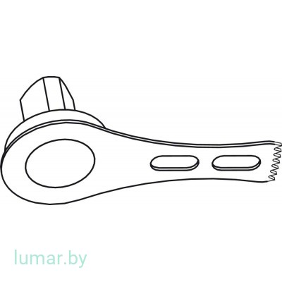 Лезвие для пилы GB128R, 25/8.0/0.5/0.7 мм, артикул - GC575R