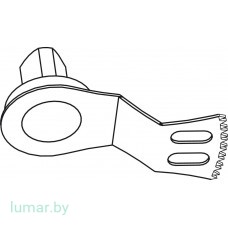 Лезвие для пилы GB128R, коленчатое, 11/16/0.5/0.7 мм