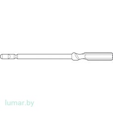 Лезвие для пил GB130R/GB391R (только ножка к GC615R/GC633R)
