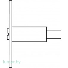 Режущий диск HI-LINE алмазный, тип II, диам. 25 мм