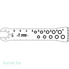 Лезвие для пилы SYNTHES, 90/25/1.0 мм