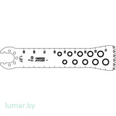 Лезвие для пилы SYNTHES, 90/13/1.27 мм