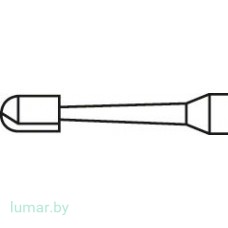 Фреза HI-LINE XS нейро, тип XL-I, одноразовая, диам. 3.1 мм
