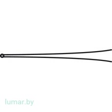 Бур HI-LINE XS ROSEN одноразовый, тип I, диам. 0.6 мм