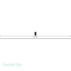 Ример MFR направляющий штифт, диам. 2.5 мм, длина 800 мм
