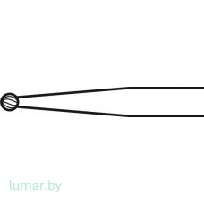 Бур ELAN 4 ROSEN тип 1-RING, диам. 1.4 мм