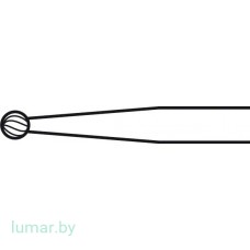 Бур ELAN 4 ROSEN тип 1-RING, диам. 1.8 мм