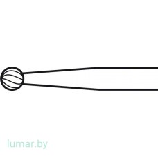 Бур ELAN 4 ROSEN тип 1-RING, диам. 2.3 мм