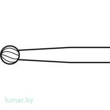 Бур ELAN 4 ROSEN тип 1-RING, диам. 2.7 мм