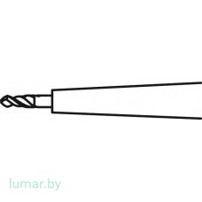 Сверло ELAN 4 тип 2-RING, диам. 1.1/4.0 мм