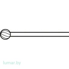 Бур ELAN 4 ROSEN для насадок MIS L13, диам. 3.0 мм, одноразовый