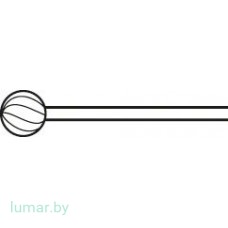 Бур ELAN 4 ROSEN для насадок MIS L13, диам. 4.0 мм, одноразовый