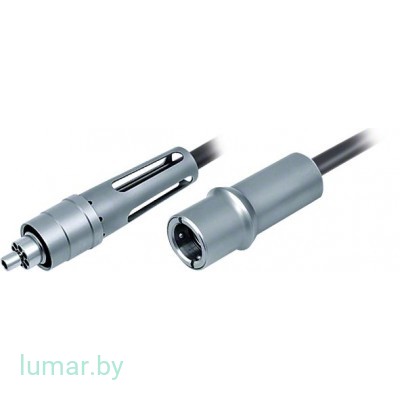 Шланг воздушный, длина 3.0 м, с разъемами AESCULAP-Dräger/AESCULAP-большой , артикул - GA464R