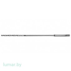 Сверло, диам. 2.5 мм, длина 175/135 мм, с треугольным хвостовиком