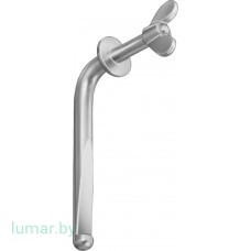 Крючок к ретрактору SCOVILLE для BV440R, 55 мм