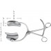 Ретрактор COLLIN, только корпус для BV530R, артикул - BV520R