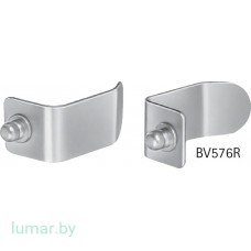 Лезвия к ретрактору BV580R, 57х25 мм