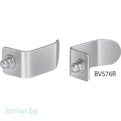 Лезвия к ретрактору BV580R, 57х25 мм, артикул - BV576R