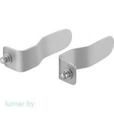 Лезвия к ретрактору BV580R, 82х25 мм