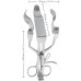 Ретрактор PARKS только корпус для BV585R, артикул - BV581R