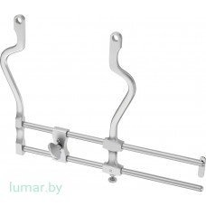 Ретрактор BALFOUR только корпус