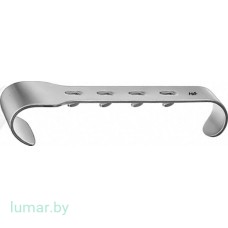 Лезвие к ретрактору, для BV650R, 20х30 мм