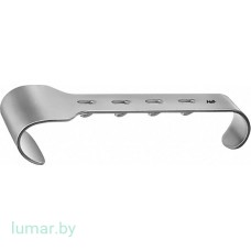 Лезвие к ретрактору, для BV650R, 20х40 мм