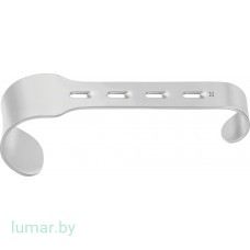 Лезвие к ретрактору DENIS-BROWNE для BV650R, 40х30 мм