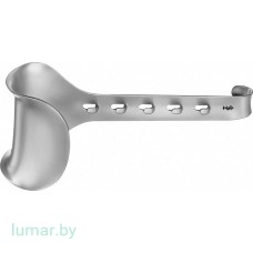 Лезвие к ретрактору KIRSCHNER 64х80 мм