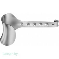 Лезвие к ретрактору KIRSCHNER 78х82 мм